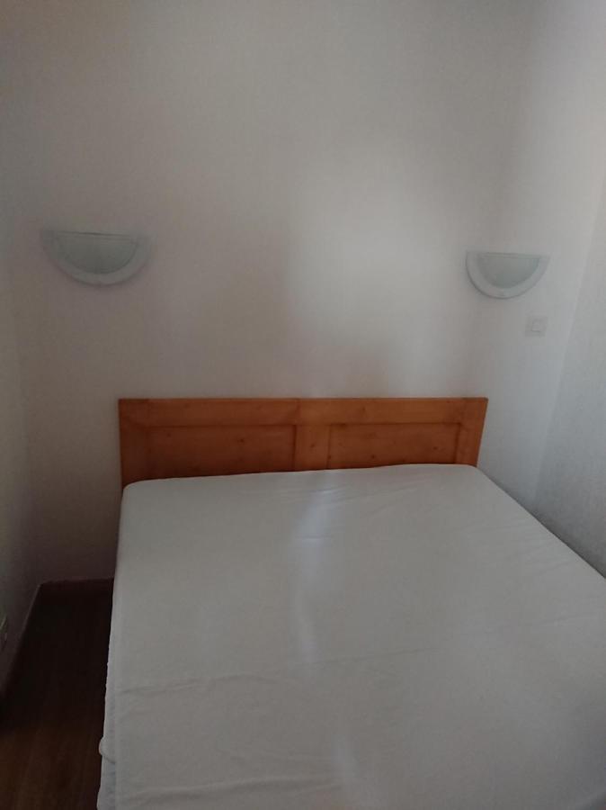 Residence Valmonts A, Les Menuires, Appartement 2 Pieces 생마르탱 드 벨빌 외부 사진